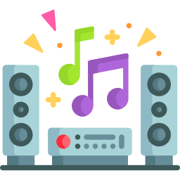 Location d'équipements musicaux
