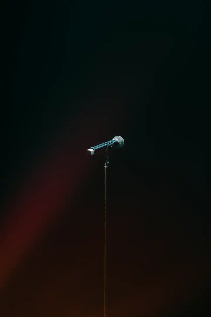 Micro sans fil