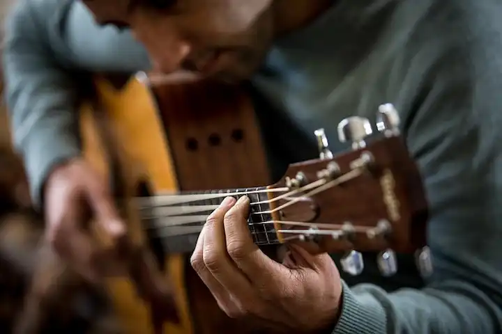 Musique Andalouse